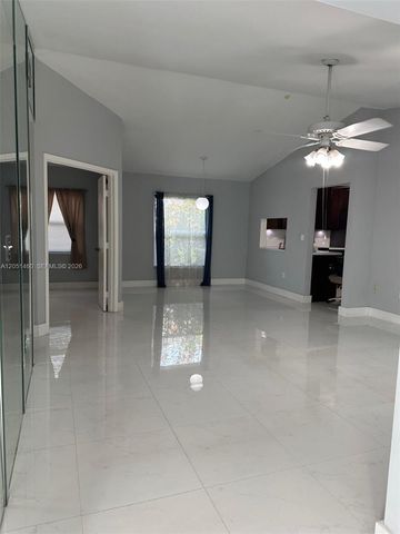 6061 NW 198th Terrace, Miami, FL 33015
