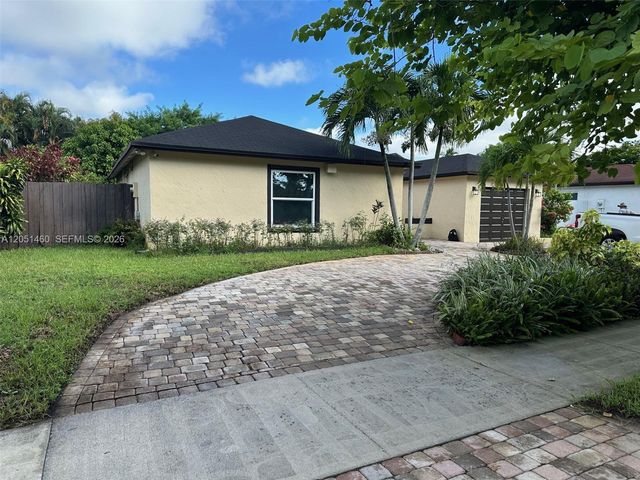 6061 NW 198th Terrace, Miami, FL 33015