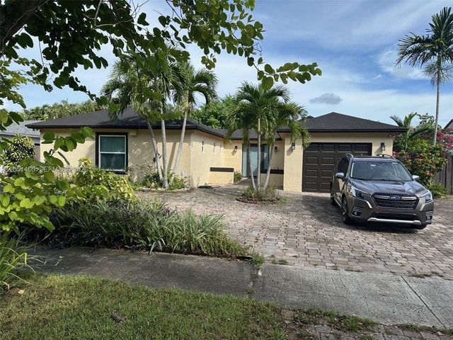 6061 NW 198th Terrace, Miami, FL 33015
