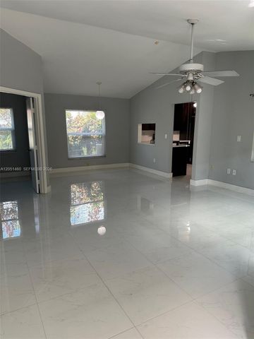6061 NW 198th Terrace, Miami, FL 33015