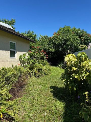 6061 NW 198th Terrace, Miami, FL 33015