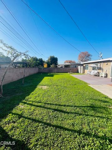 1236 Stichman Avenue, La Puente, CA 91746