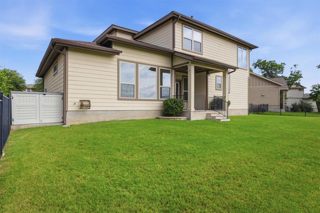 9507 McKnight LOOP 13, Austin, TX 78717
