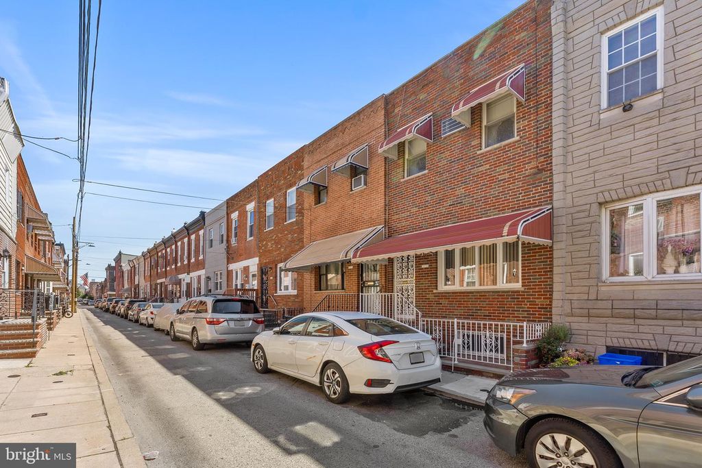 2439 S ROSEWOOD ST, PHILADELPHIA, PA 19145 — photo 2