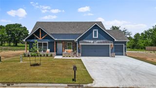 31319 E 65th Place S, Broken Arrow, OK 74014
