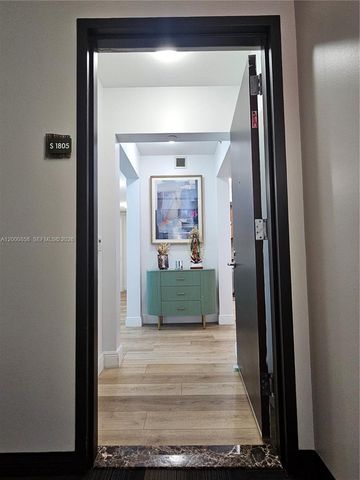 2681 N Flamingo Rd 1805S, Sunrise, FL 33323