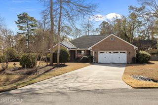 806 Broadmoor Court, Morehead City, NC 28557