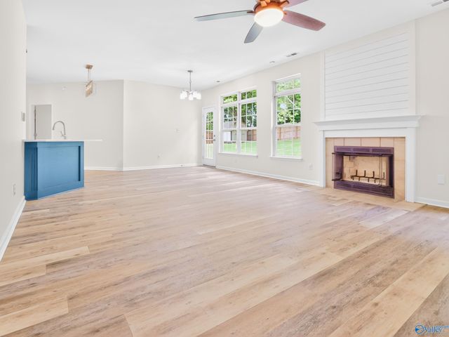 206 Bridgeway Circle, Madison, AL 35758