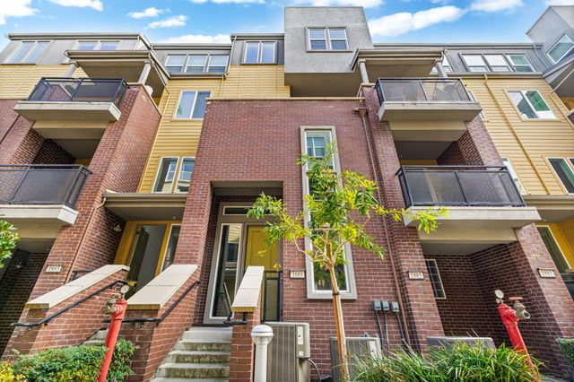 1889 Sable Place, San Jose, CA 95133