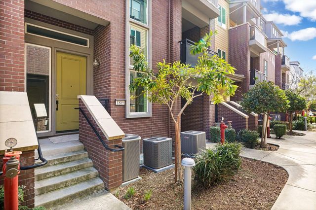 1889 Sable Place, San Jose, CA 95133