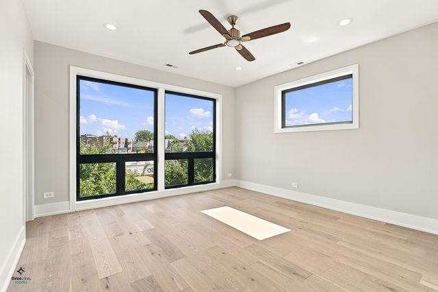 3116 N Western Avenue 2, Chicago, IL 60618