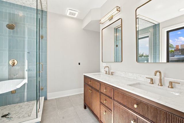 3116 N Western Avenue 2, Chicago, IL 60618