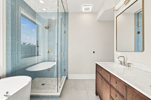 3116 N Western Avenue 2, Chicago, IL 60618