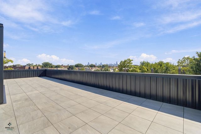 3116 N Western Avenue 2, Chicago, IL 60618