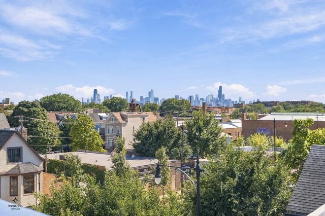 3116 N Western Avenue 2, Chicago, IL 60618