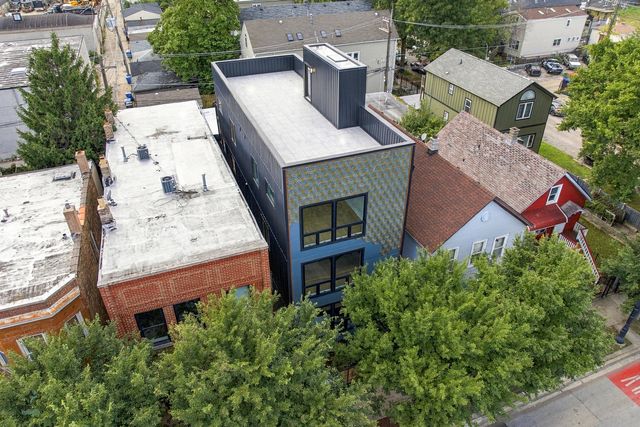 3116 N Western Avenue 2, Chicago, IL 60618