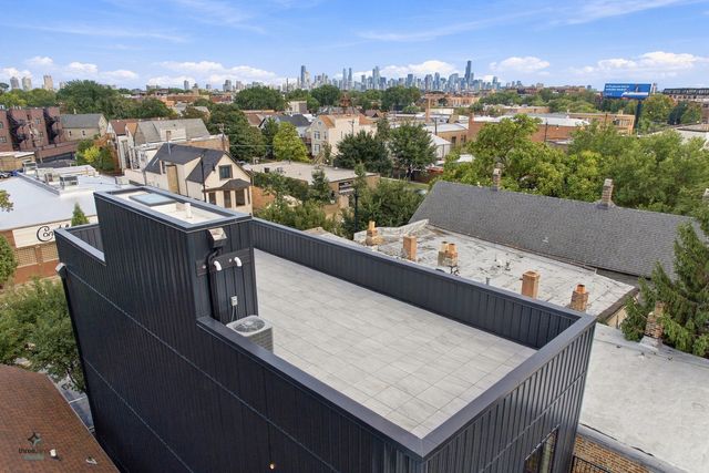 3116 N Western Avenue 2, Chicago, IL 60618