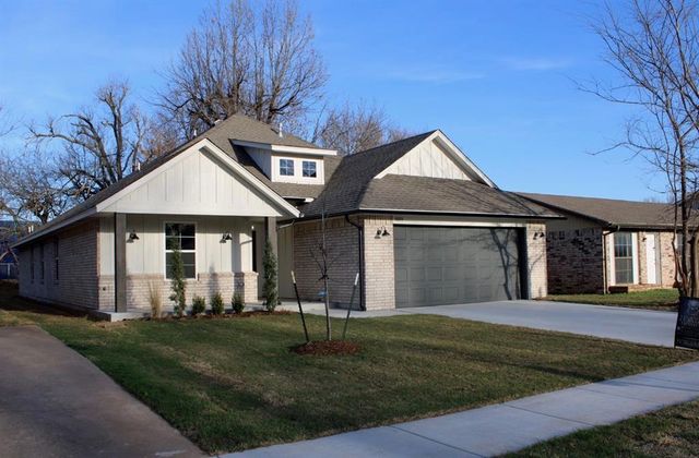 909 Jona Kay Terrace, Norman, OK 73069