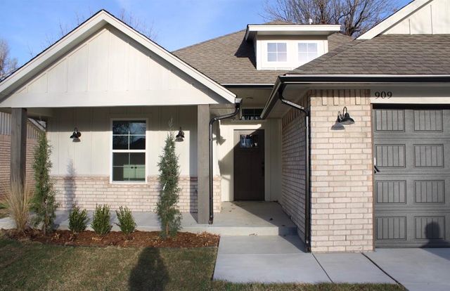 909 Jona Kay Terrace, Norman, OK 73069