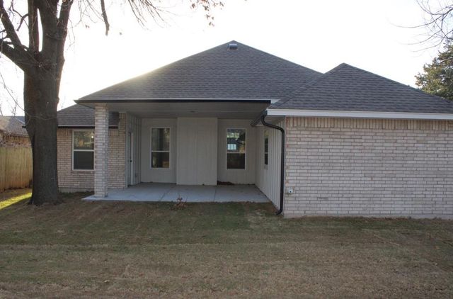 909 Jona Kay Terrace, Norman, OK 73069