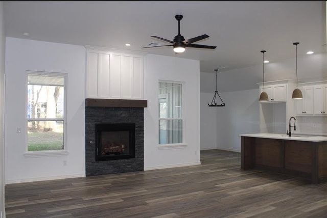 909 Jona Kay Terrace, Norman, OK 73069