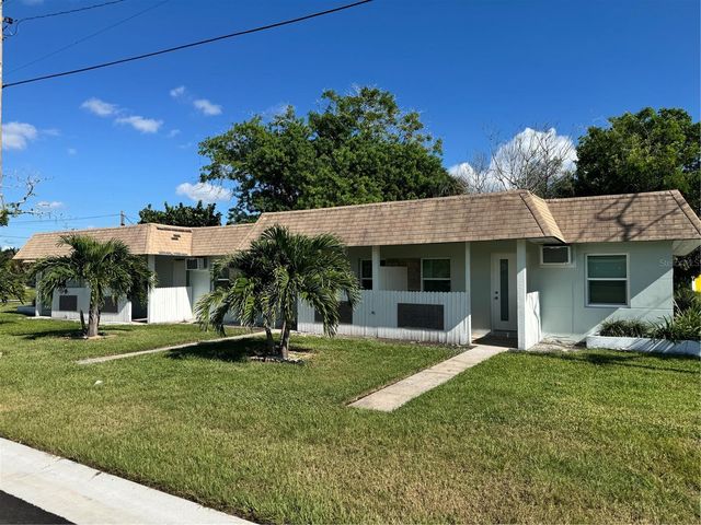 56 B STREET 3, Madeira Beach, FL 33708