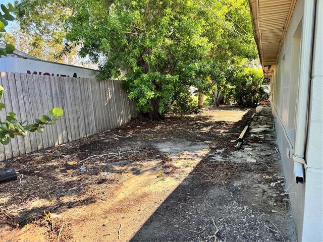 56 B STREET 3, Madeira Beach, FL 33708