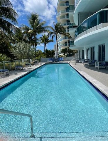 9401 Collins Avenue 402, Surfside, FL 33154