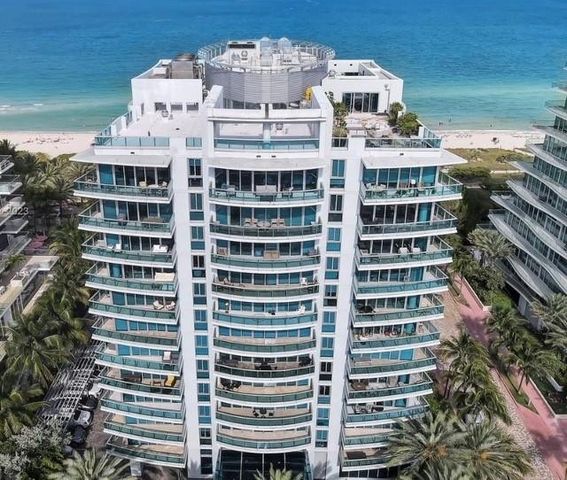 9401 Collins Avenue 402, Surfside, FL 33154