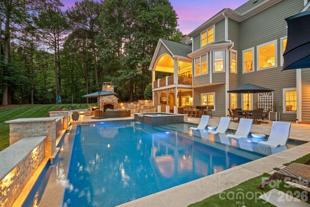 157 Ragsdale Trail, Mooresville, NC 28117