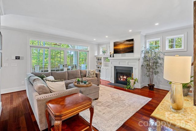 157 Ragsdale Trail, Mooresville, NC 28117