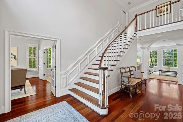 157 Ragsdale Trail, Mooresville, NC 28117
