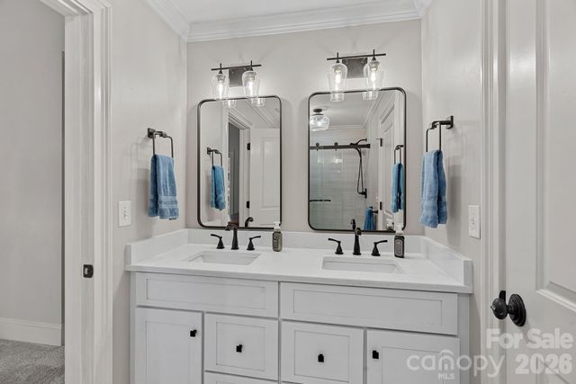 157 Ragsdale Trail, Mooresville, NC 28117