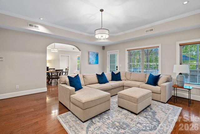 157 Ragsdale Trail, Mooresville, NC 28117