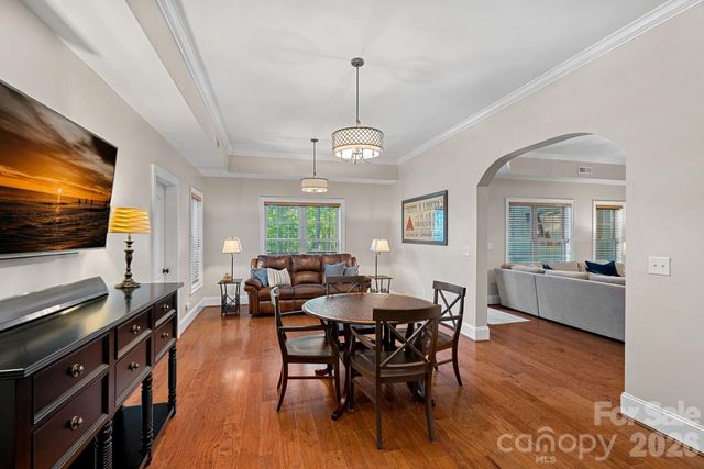 157 Ragsdale Trail, Mooresville, NC 28117