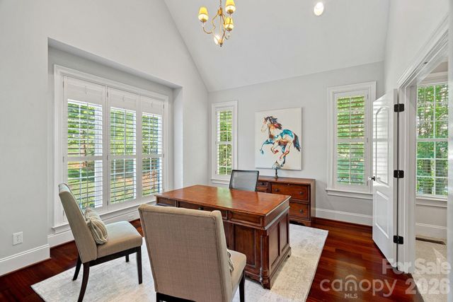 157 Ragsdale Trail, Mooresville, NC 28117