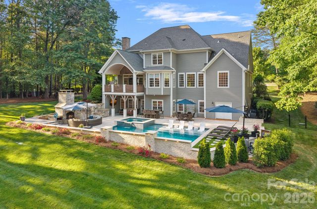 157 Ragsdale Trail, Mooresville, NC 28117