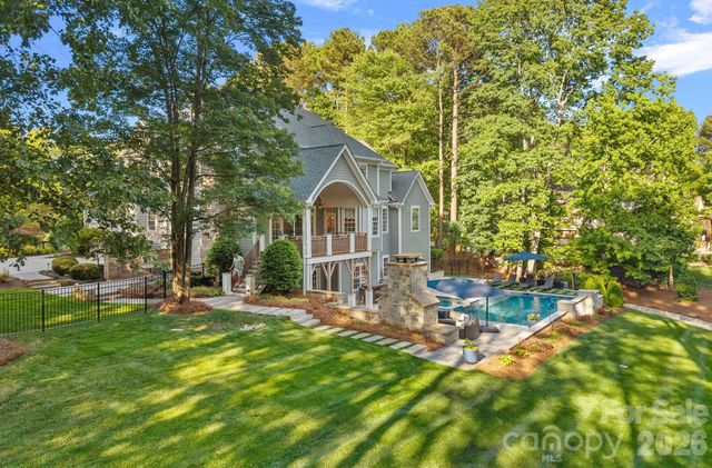 157 Ragsdale Trail, Mooresville, NC 28117