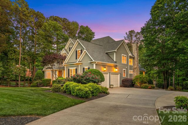 157 Ragsdale Trail, Mooresville, NC 28117