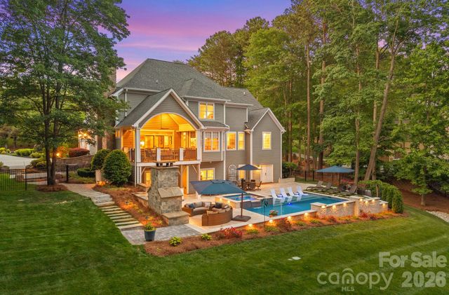157 Ragsdale Trail, Mooresville, NC 28117