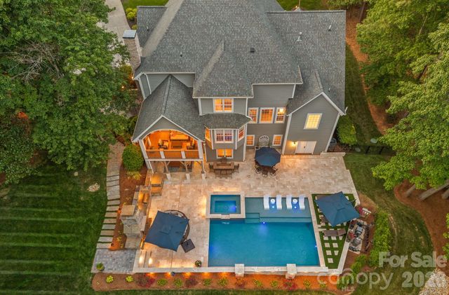 157 Ragsdale Trail, Mooresville, NC 28117