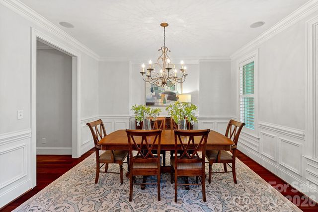 157 Ragsdale Trail, Mooresville, NC 28117