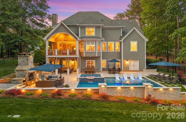 157 Ragsdale Trail, Mooresville, NC 28117
