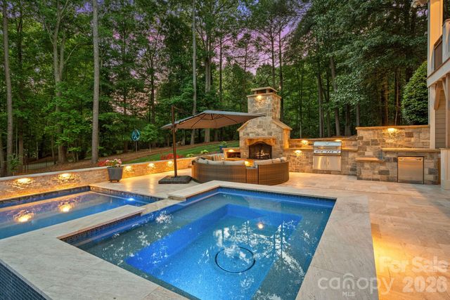 157 Ragsdale Trail, Mooresville, NC 28117