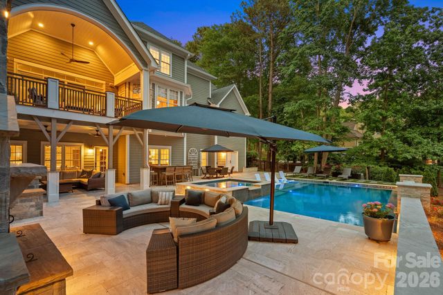 157 Ragsdale Trail, Mooresville, NC 28117