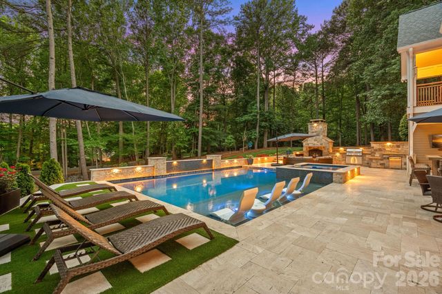 157 Ragsdale Trail, Mooresville, NC 28117