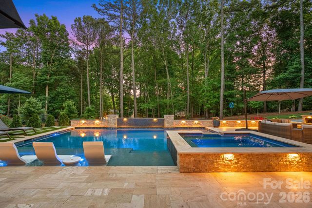 157 Ragsdale Trail, Mooresville, NC 28117