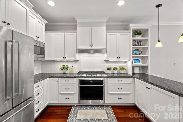 157 Ragsdale Trail, Mooresville, NC 28117