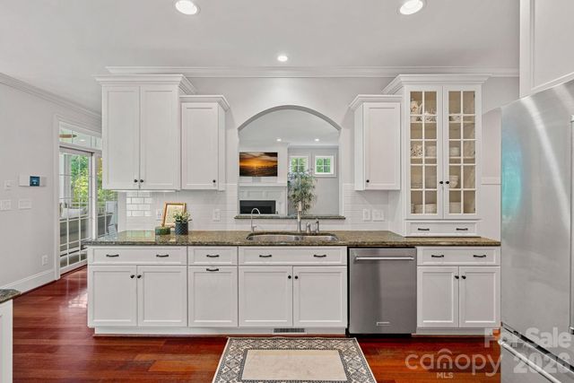 157 Ragsdale Trail, Mooresville, NC 28117