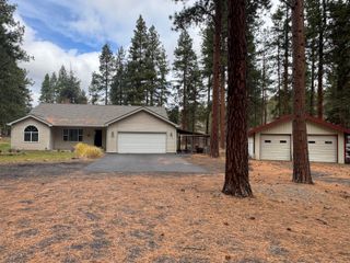 12473 Overland Drive, Klamath Falls, OR 97603
